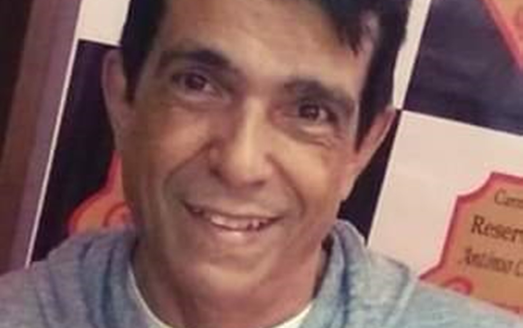 Omar Nogueira de Oliveira, ex-Secretário da Cultura de Carmo do Rio Claro é encontrado morto em sua casa