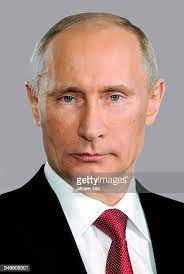 Putin, presidente da Rússia deu a órdem de Invasão da Ucrânia nesta quinta feira