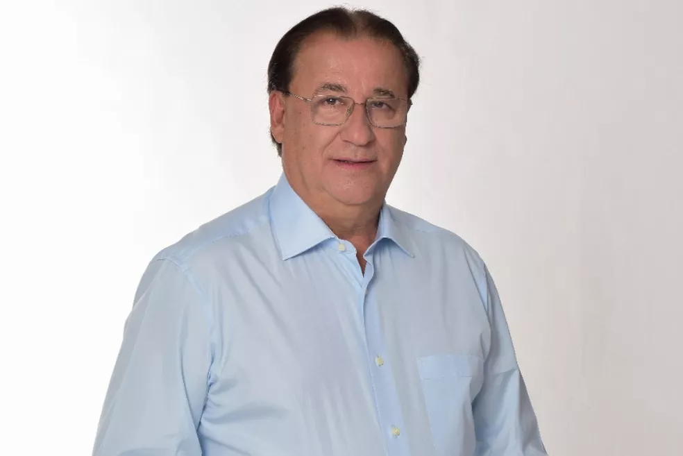 Fabiano Cazeca é Pré-Candidato a Deputado Federal por Minas Gerais, Presidente do Grupo Multimarcas
