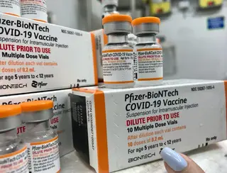 Crianças de 5 a 11 anos começam a ser vacinadas contra a Covid-19 a partir desta segunda em Varginha. Poços de Caldas e Pouso Alegre também vacinam.