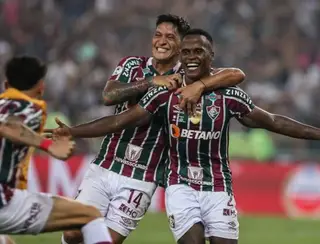 Fluminense vence LDU (2-0) e conquista sua 1ª Recopa Sul-Americana