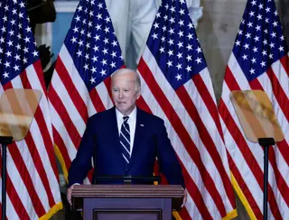 Biden convocará G7 para dar resposta diplomática "unida" ao Irã