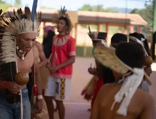 Dia dos Povos Indígenas: conheça as aldeias que escolheram o Sul de Minas para viver