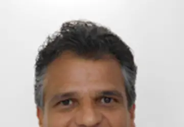 Luizinho, Ex-Prefeito de Alfenas e Pré-candidato a Deputado Estadual...