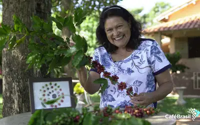 Fertilizante Ciclus, da Café Brasil, promove redução de gases do efeito estufa