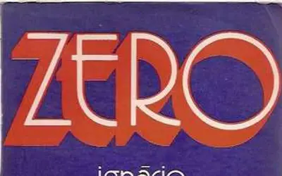 Literatura e Jornalismo: São a mesma coisa? As Obras de Ignácio de Loyola Brandão com destaque para o Livro "Zero", análise que tira esta dúvida...
