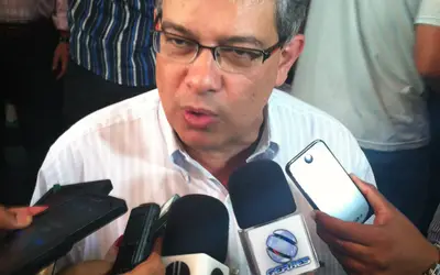 PSDB oficializa candidatura de Marcus Pestana ao governo de Minas Gerais