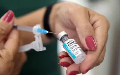 Covid-19: prefeitura anuncia que doses da vacina esgotaram em Extrema 