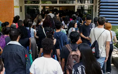 BRASIL: Estudantes podem consultar Pé-de-Meia a partir de quarta-feira
