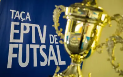 Taça EPTV de Futsal Sul de Minas: Os grupos definidos para a 33ª edição do torneio