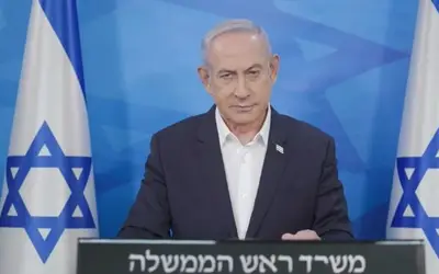 Netanyahu sobre Irã: 'Israel está preparado para qualquer cenário'