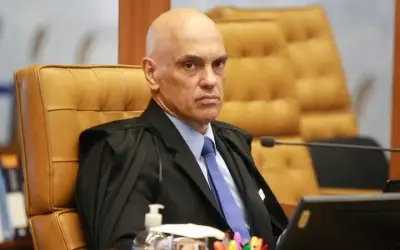 Comitê da Câmara dos EUA divulga relatório com críticas a decisões de Moraes: "Censura"