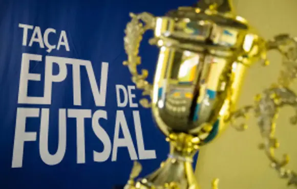 Taça EPTV de Futsal 2024: veja os resultados dos jogos da 7ª rodada no Sul de Minas